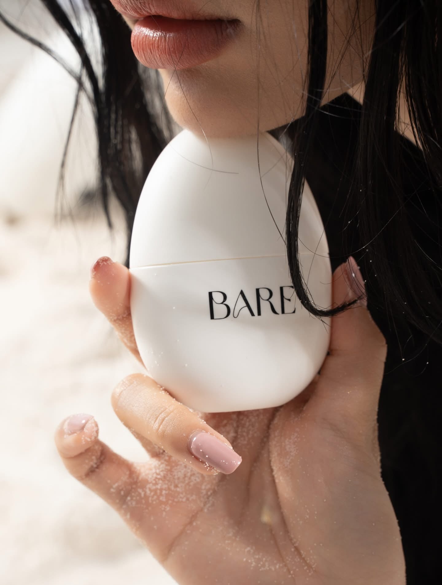 BARE Cica Sunscreen SPF 50+ PA++++ (50ml)