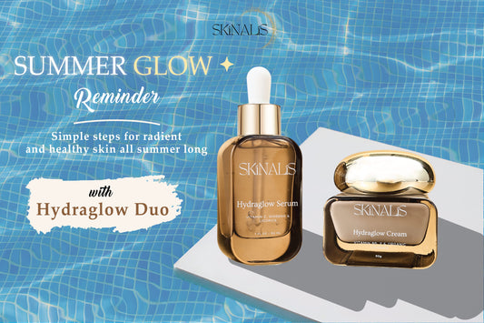 Simple Summer Glow Reminders for Busy Days