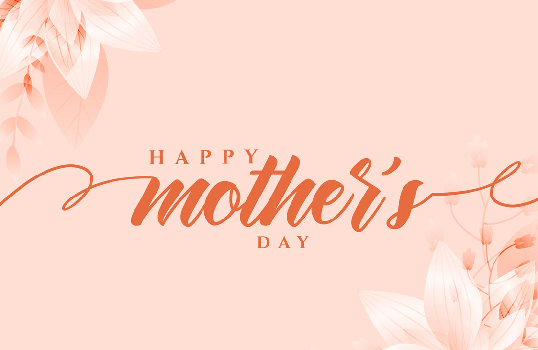 Belated Mother's Day: Self-care Gift as a Long Lasting Love
