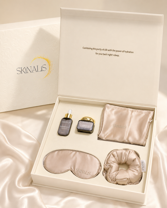 Skinalis Glow Gift Set - Limited Edition