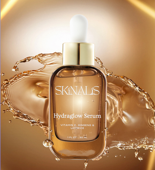 Skinalis Hydraglow Serum