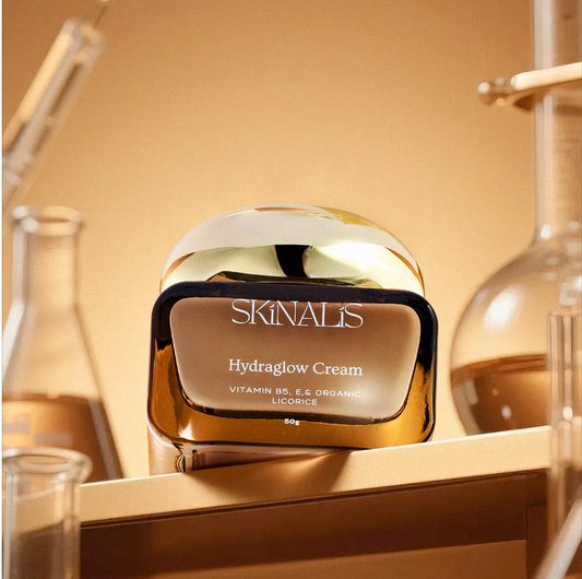 Skinalis Hydraglow Cream